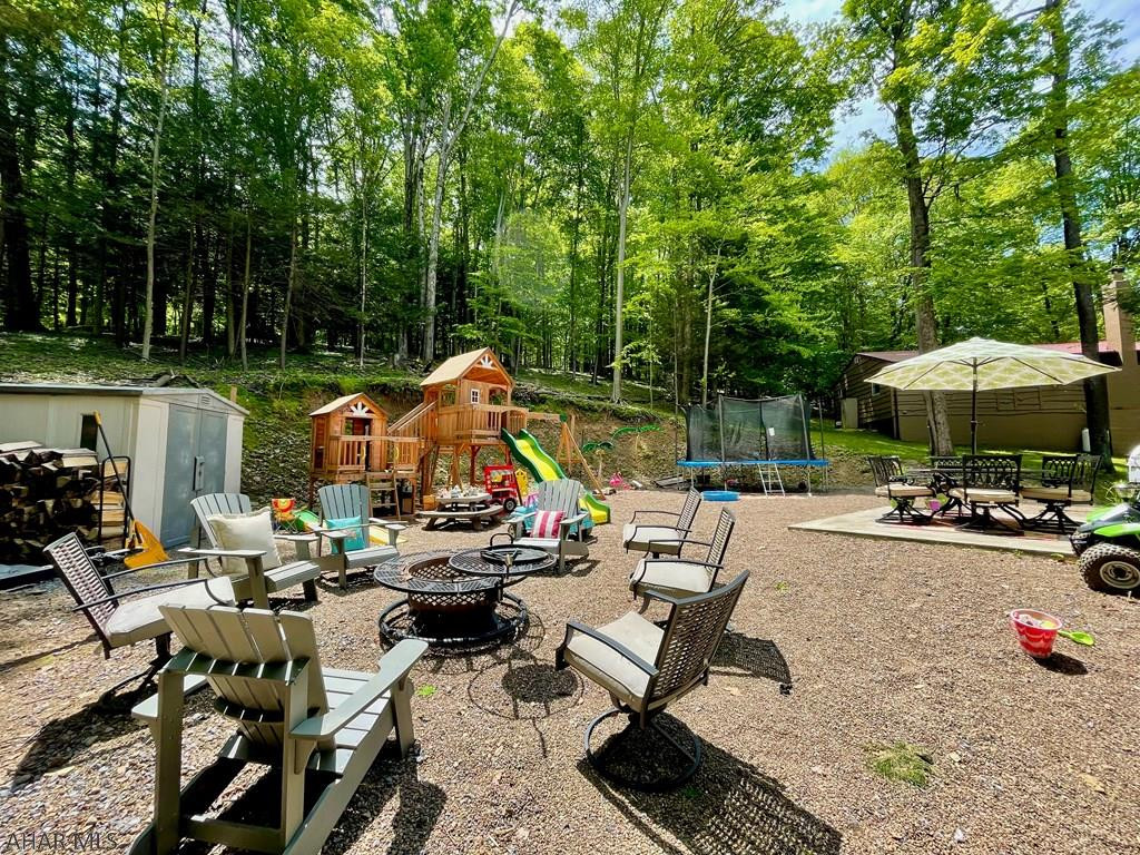 Glendale Yearound - Residential