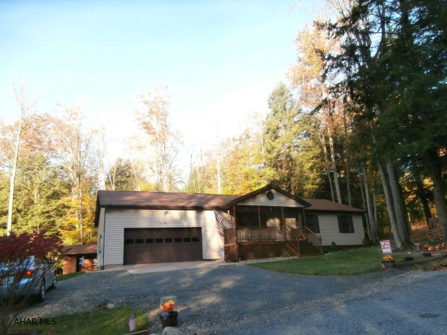 Glendale Yearound - Residential