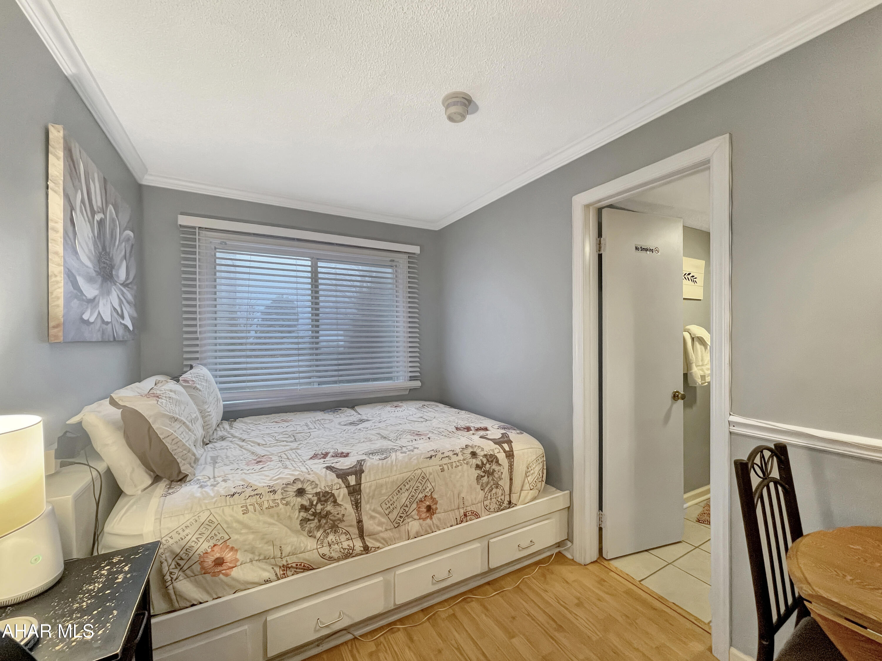 Blue Knob - Residential