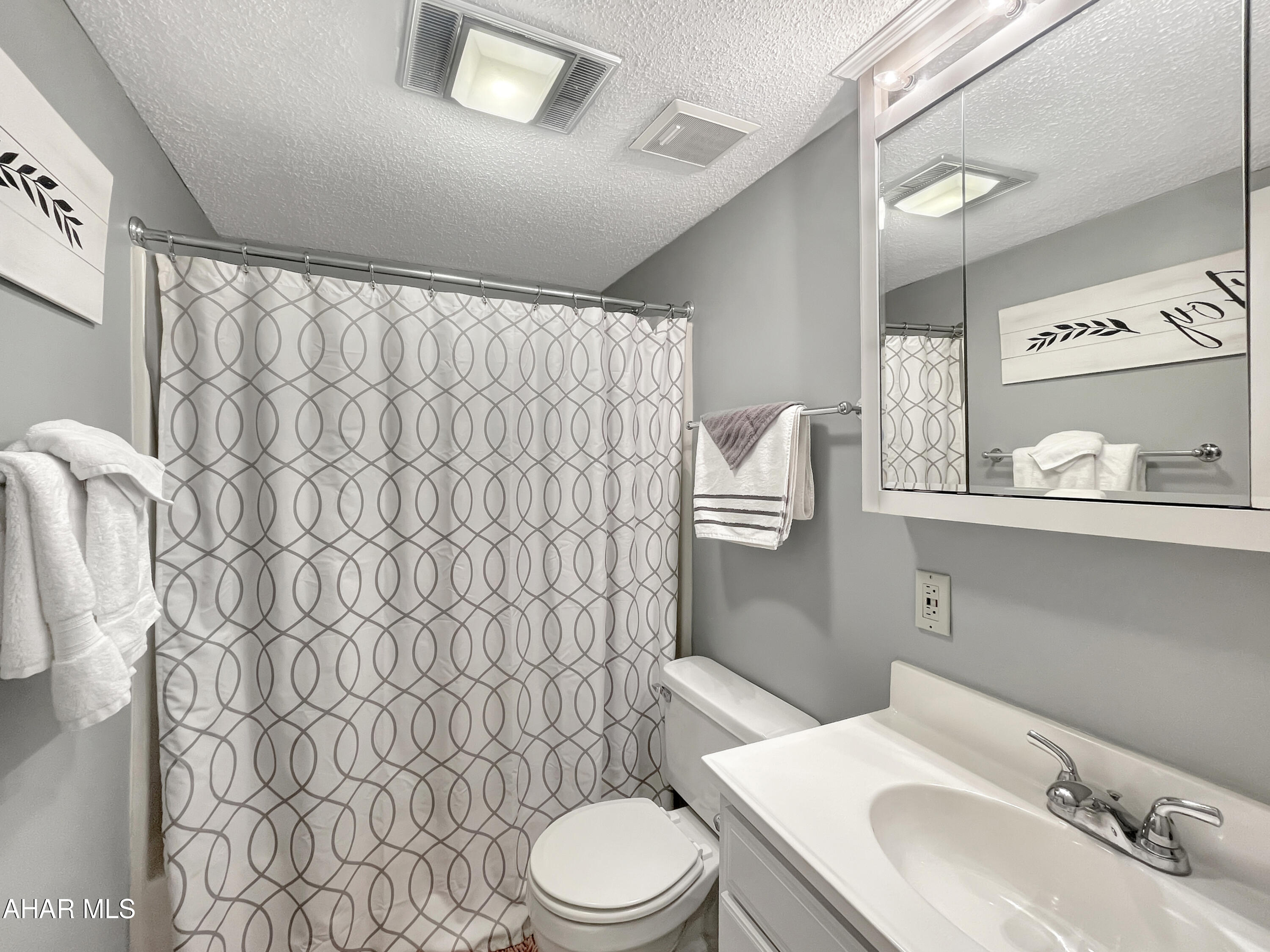 Blue Knob - Residential