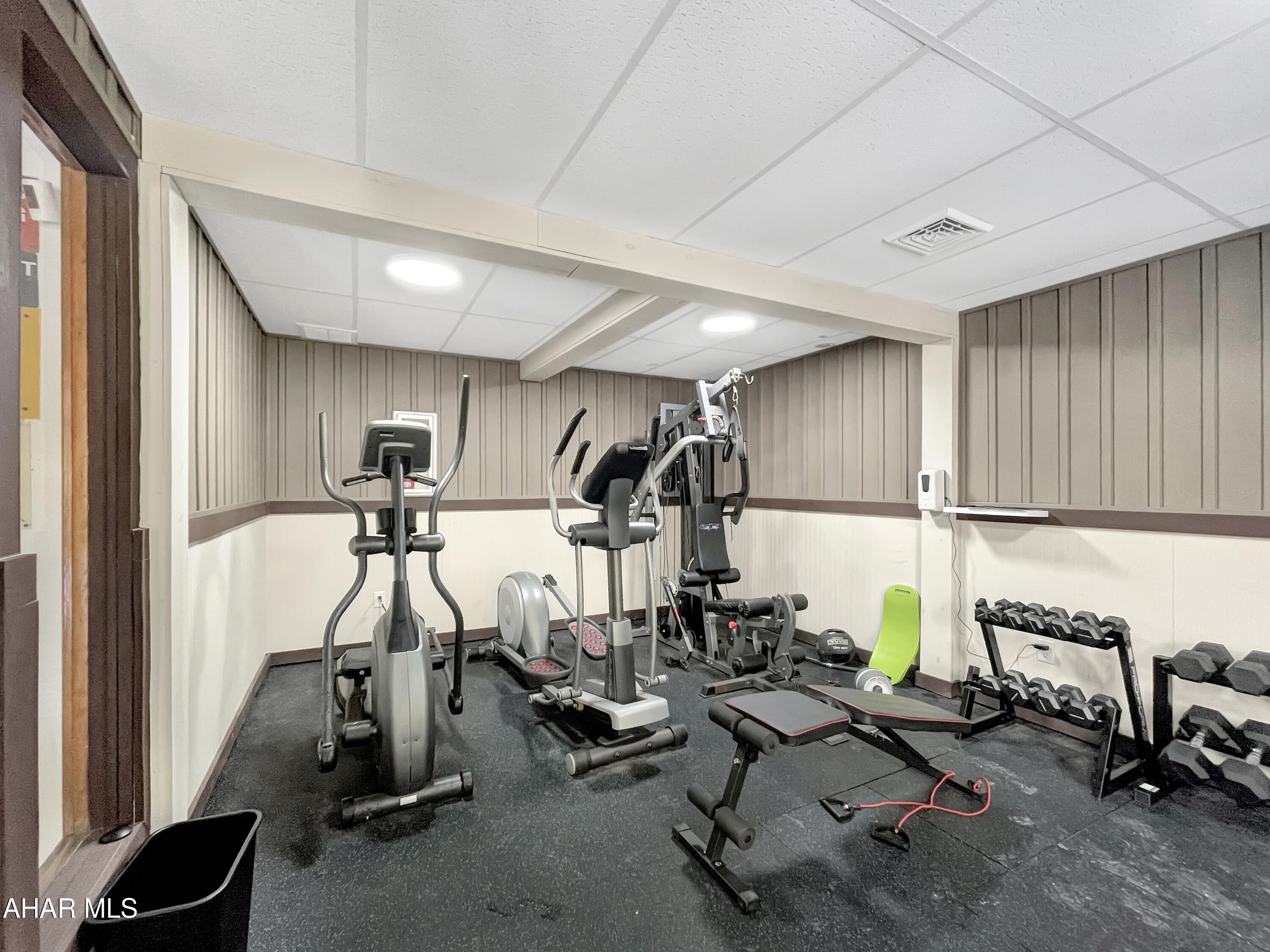 Blue Knob - Residential