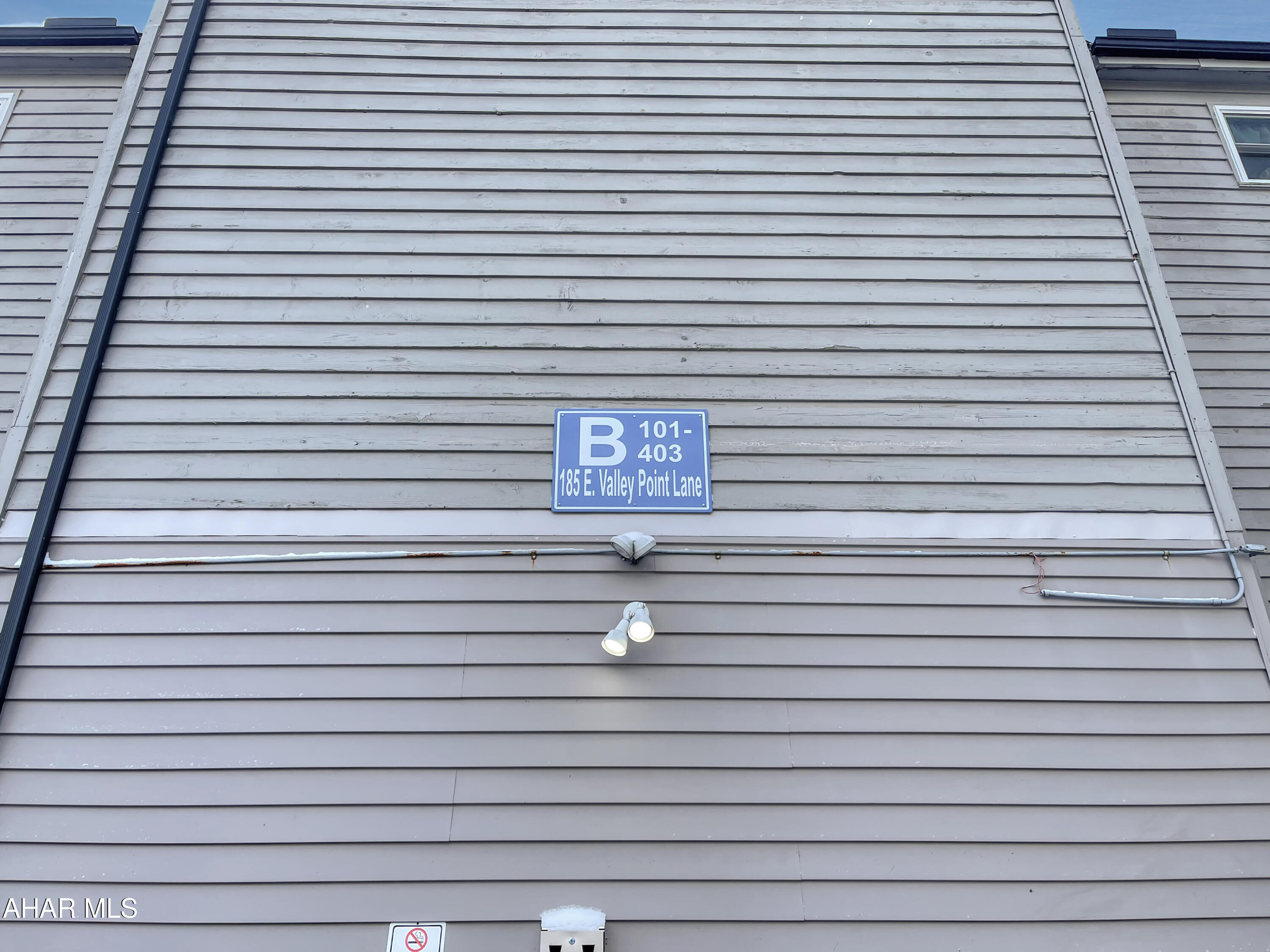 Blue Knob - Residential