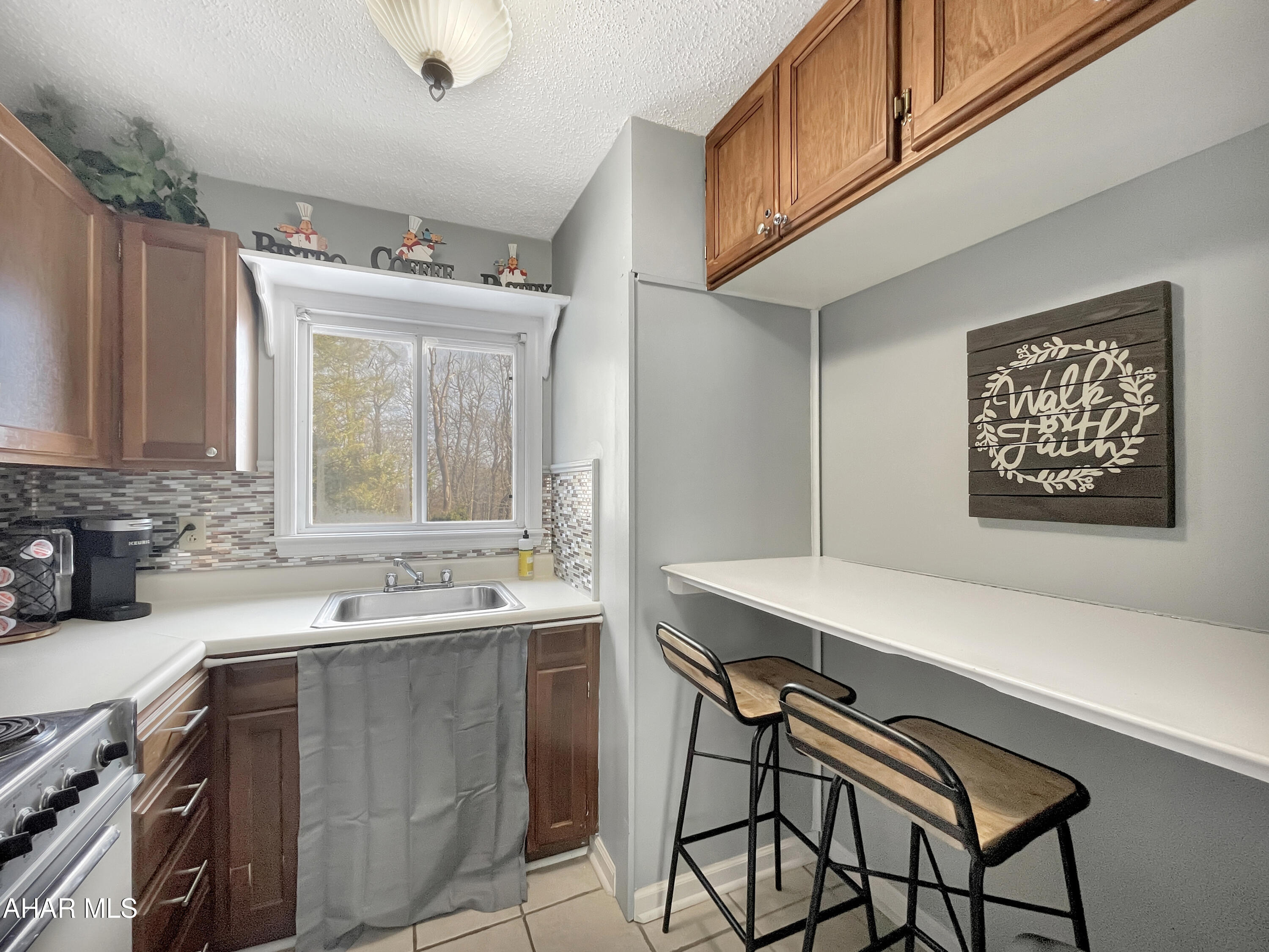 Blue Knob - Residential