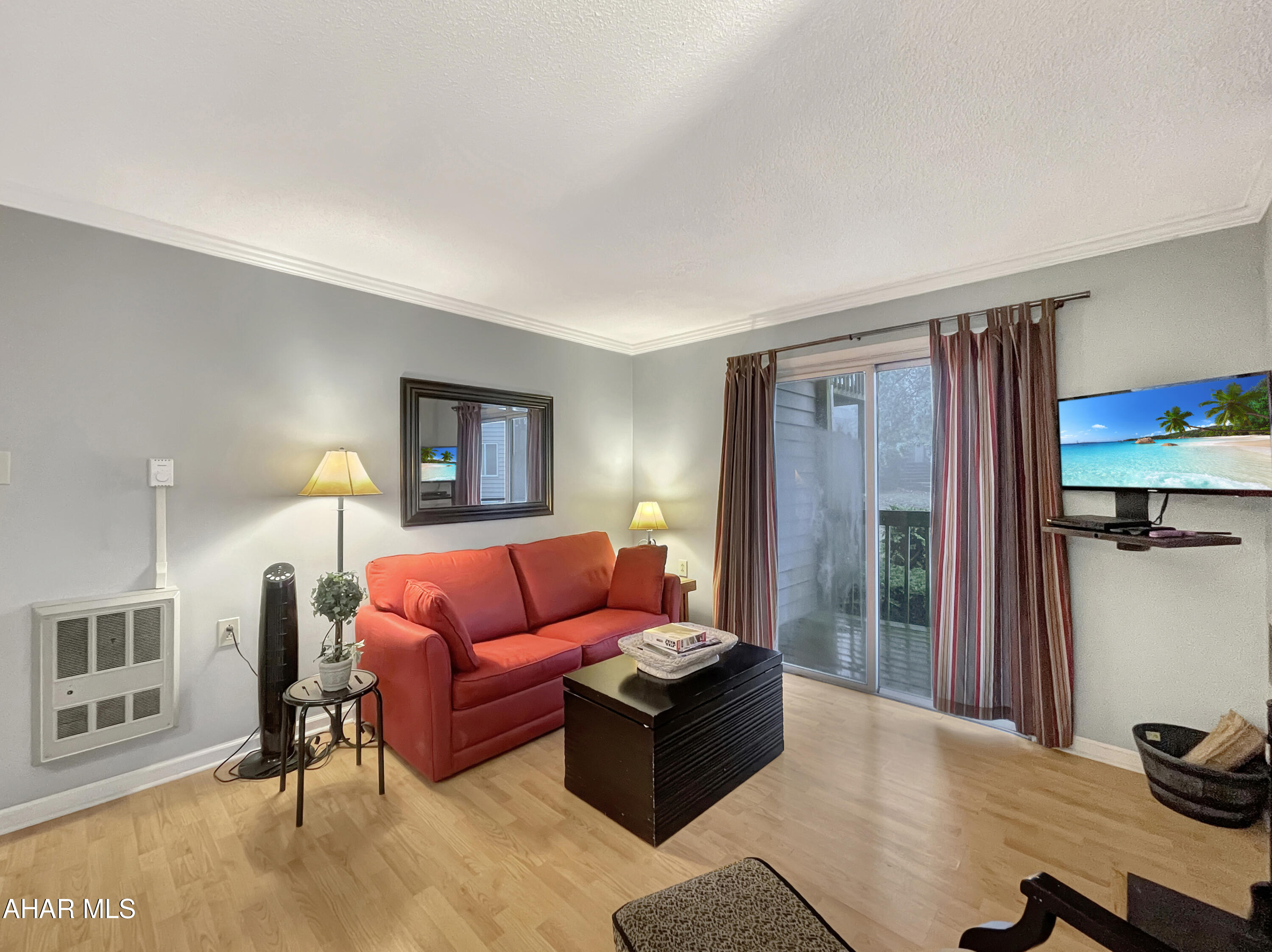 Blue Knob - Residential