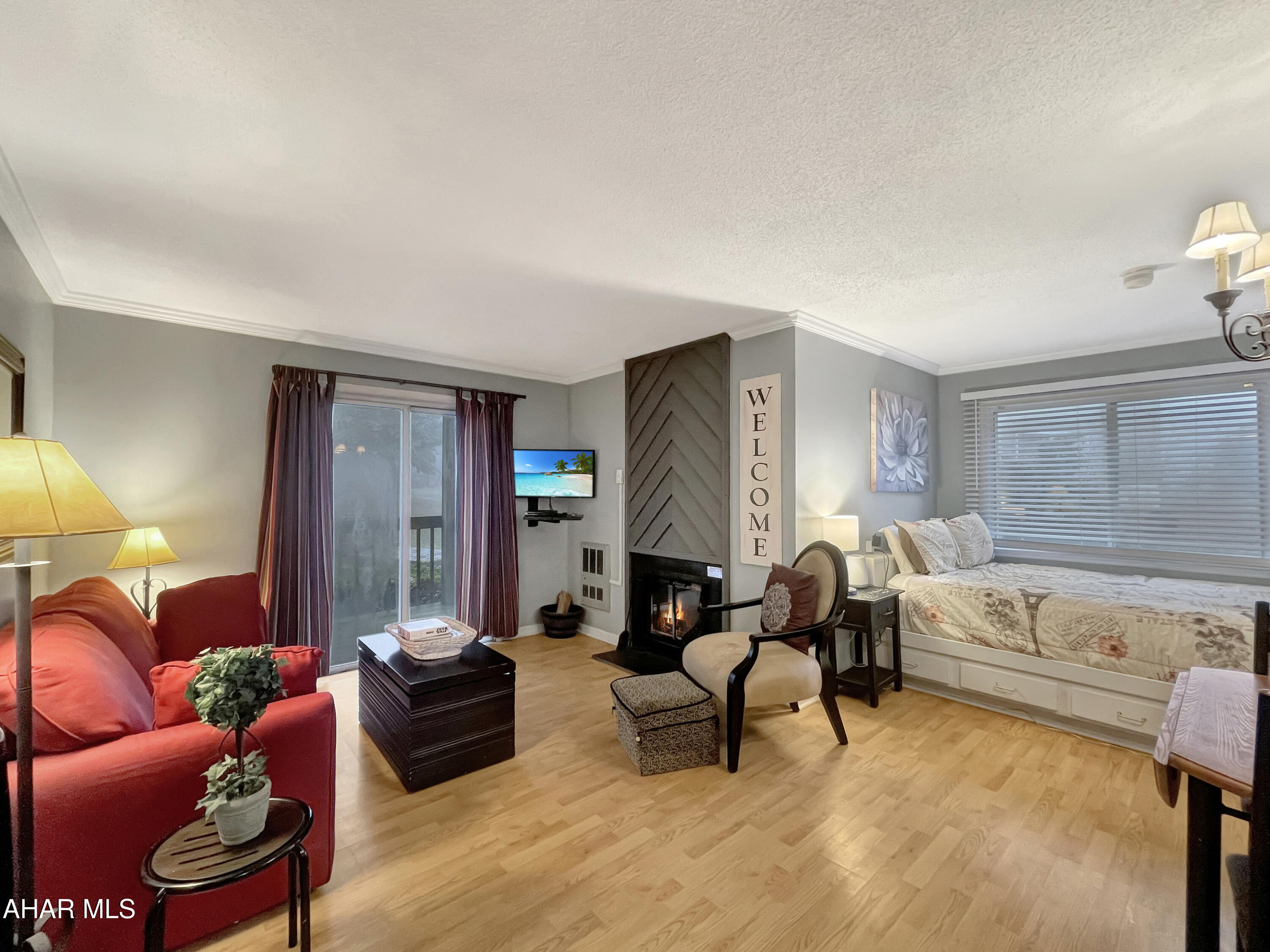 Blue Knob - Residential