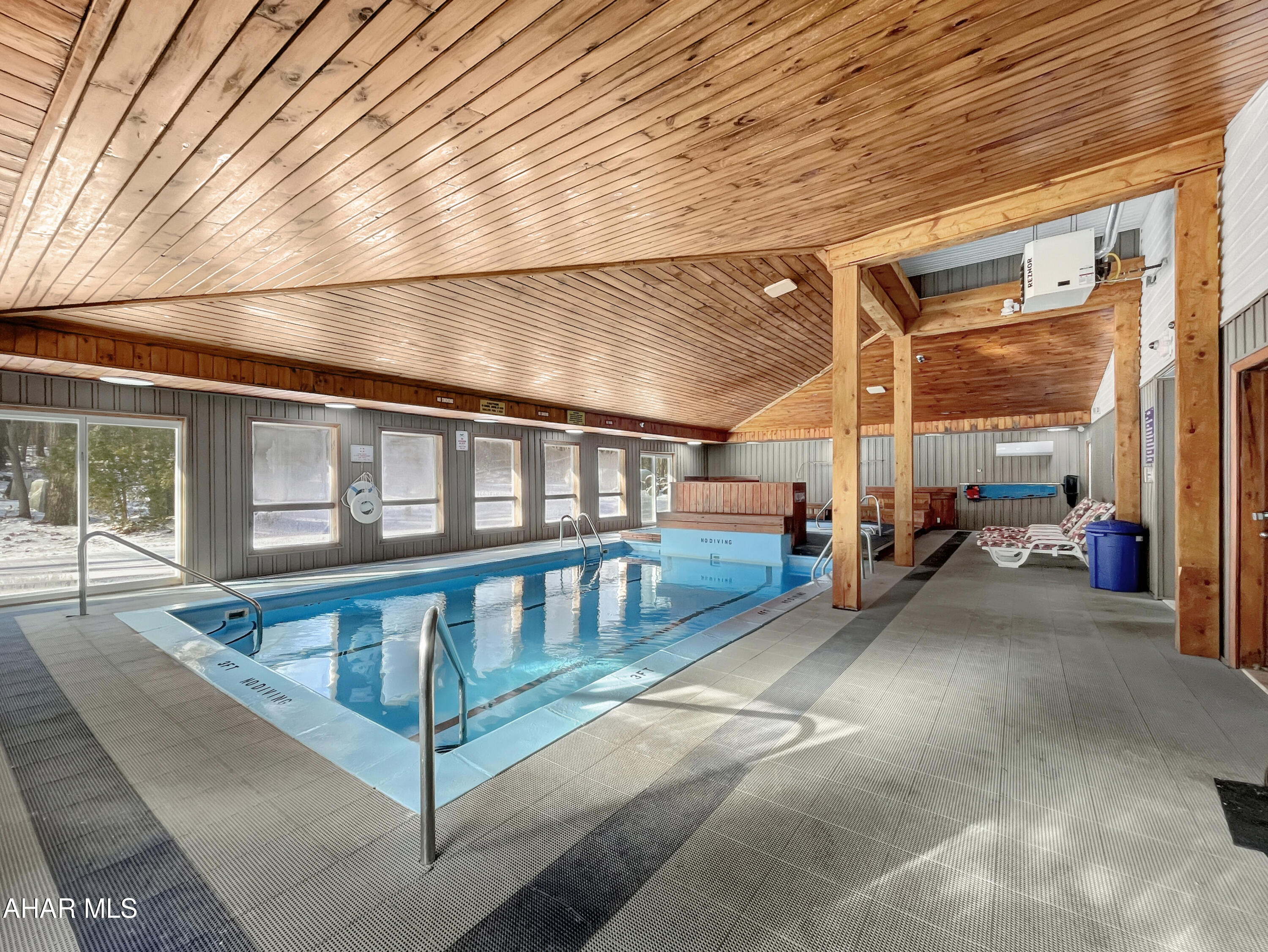 Blue Knob - Residential