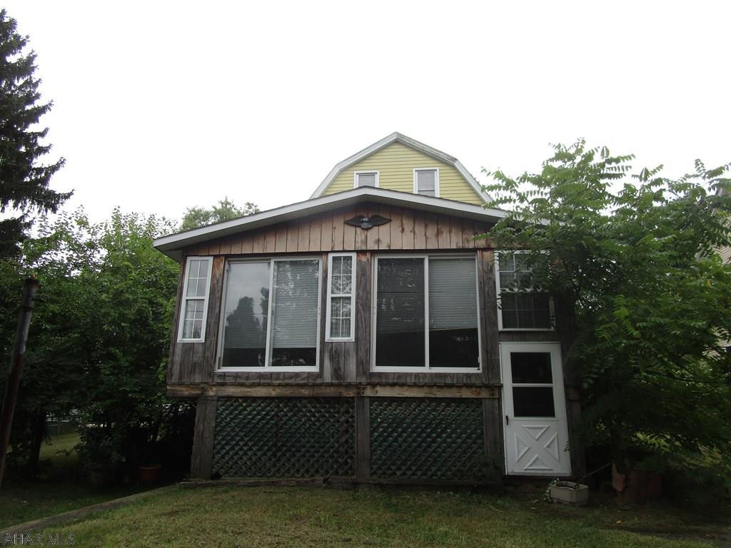 Unknown - Residential