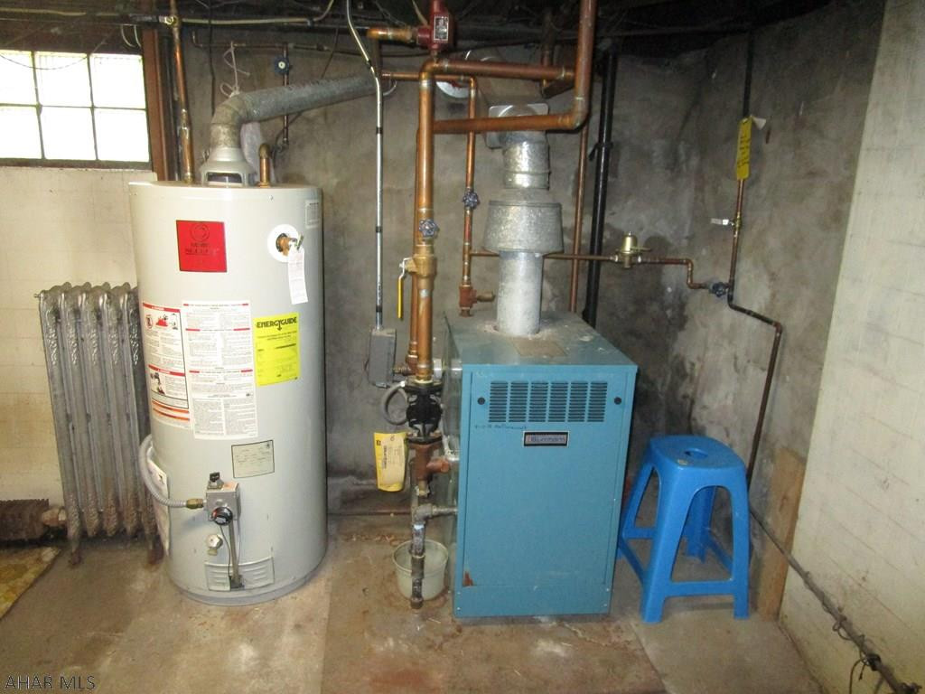 Unknown - Residential