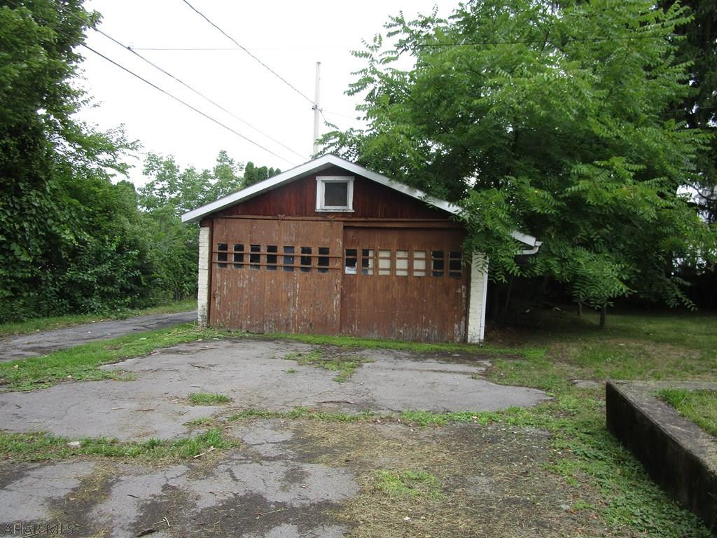 Unknown - Residential