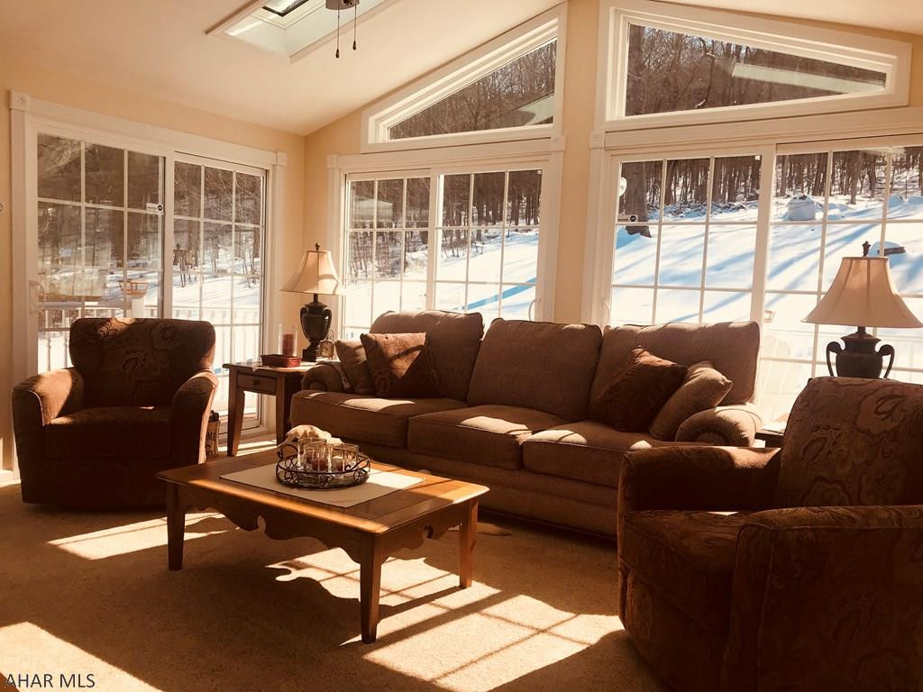 Meadowbrook - Residential