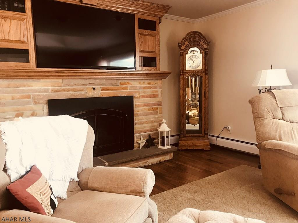 Meadowbrook - Residential