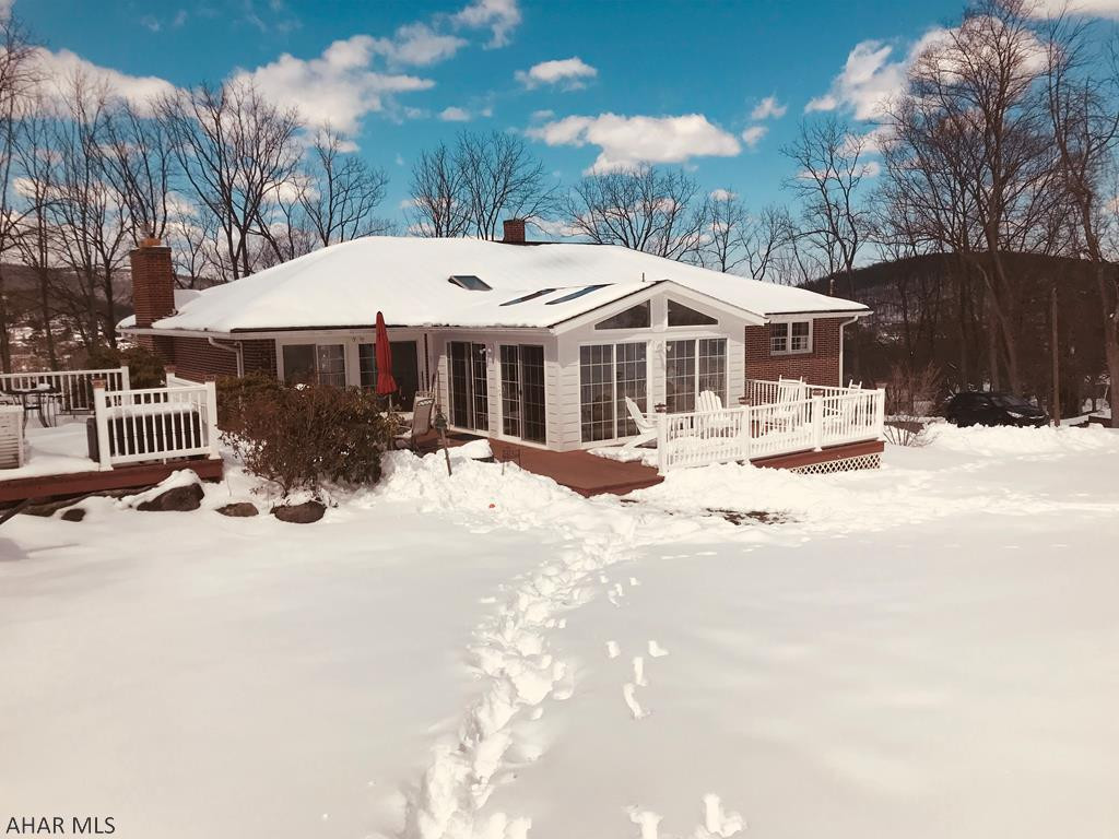 Meadowbrook - Residential