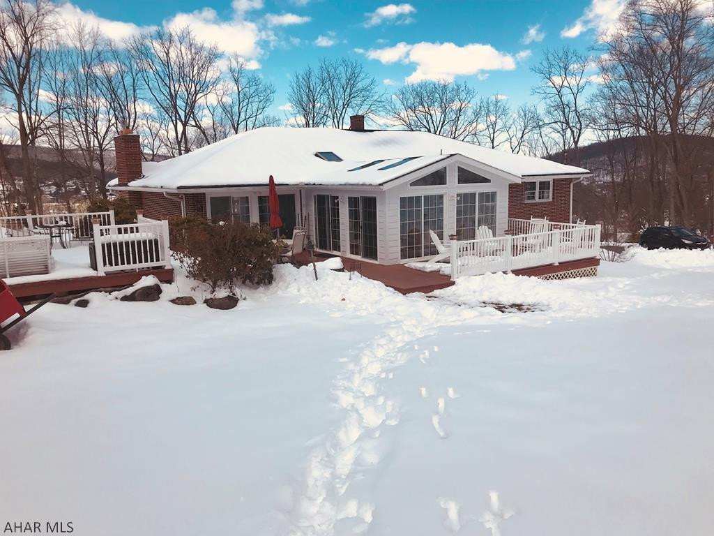 Meadowbrook - Residential