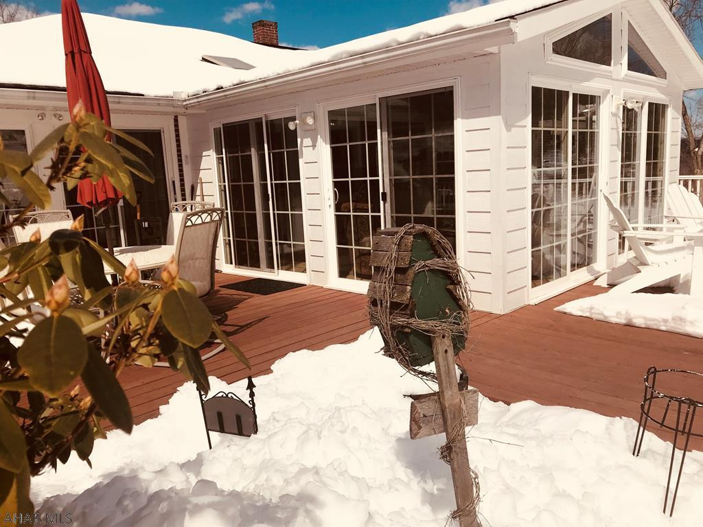 Meadowbrook - Residential