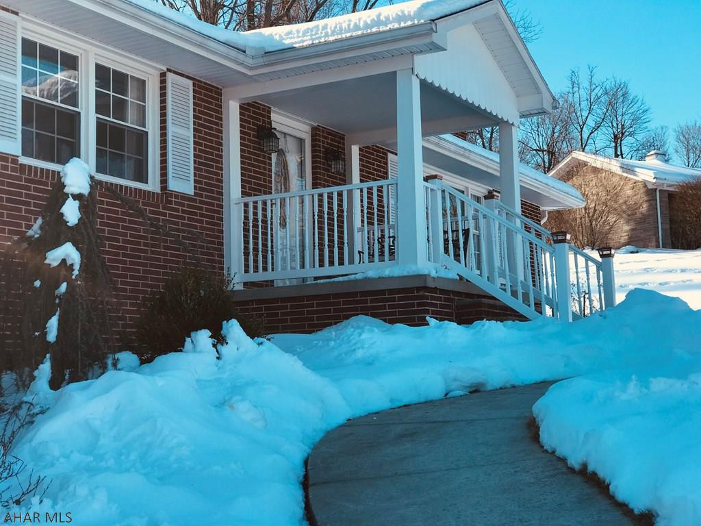 Meadowbrook - Residential