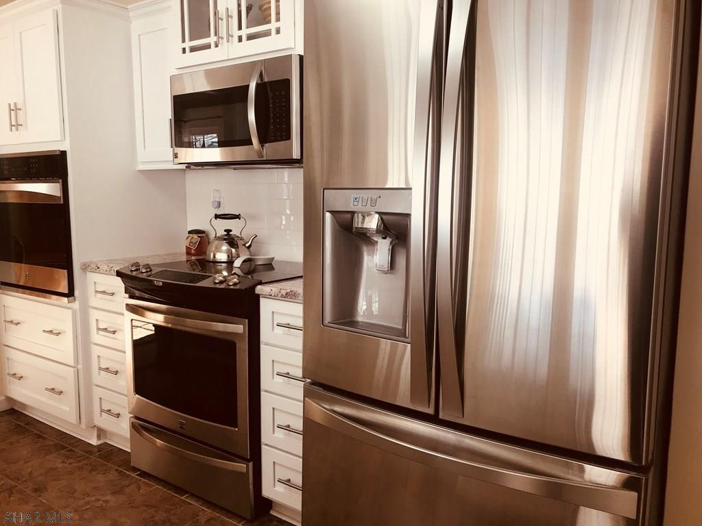 Meadowbrook - Residential