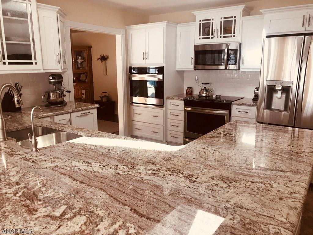 Meadowbrook - Residential