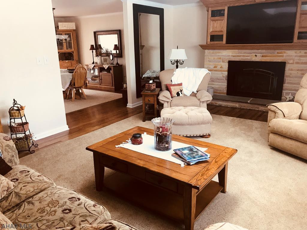 Meadowbrook - Residential