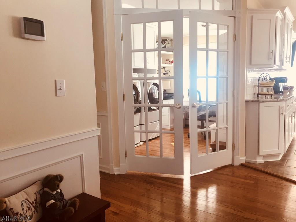 Meadowbrook - Residential