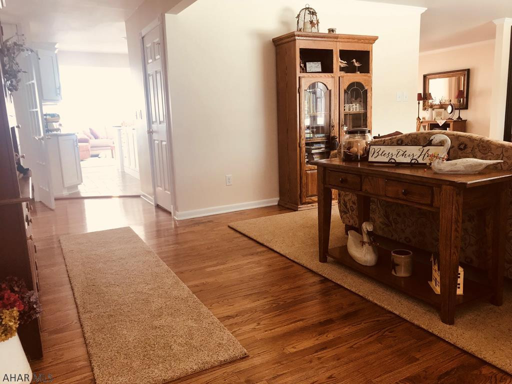 Meadowbrook - Residential