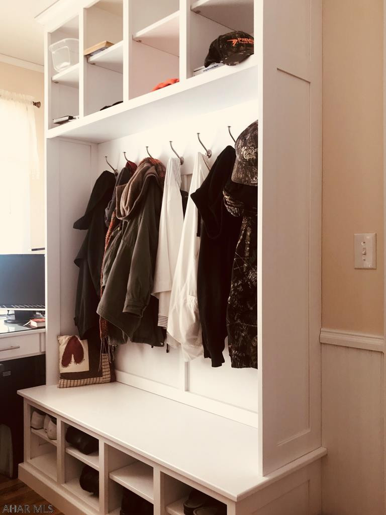 Meadowbrook - Residential