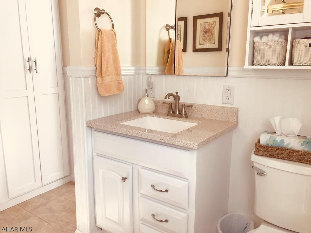 Meadowbrook - Residential