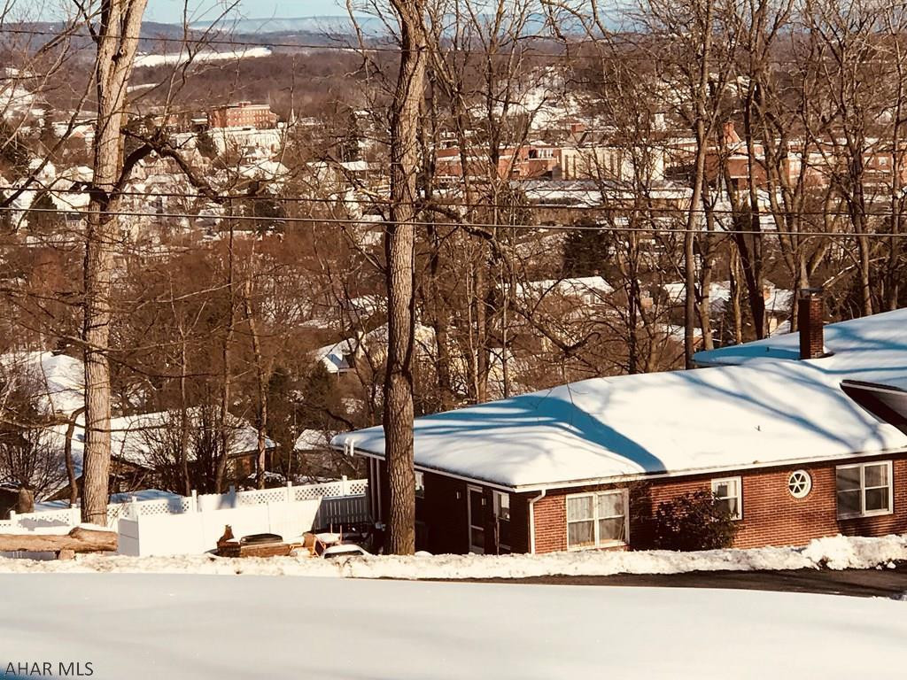 Meadowbrook - Residential