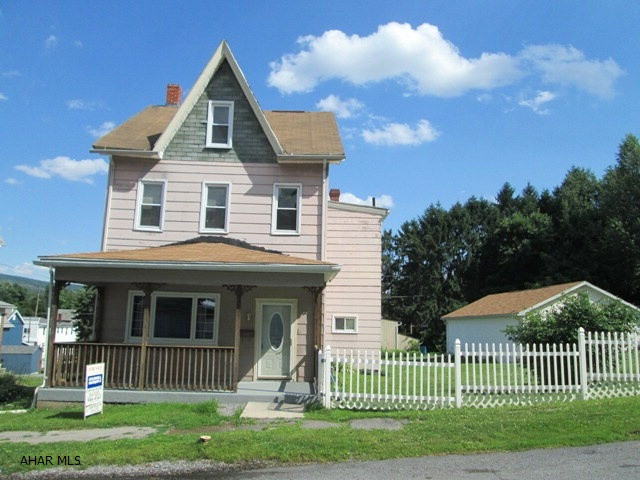 Unknown - Residential