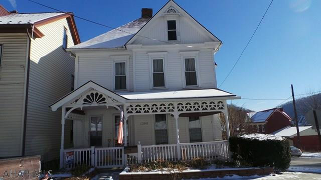 Unknown - Residential