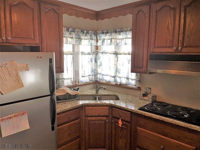 Unknown - Residential