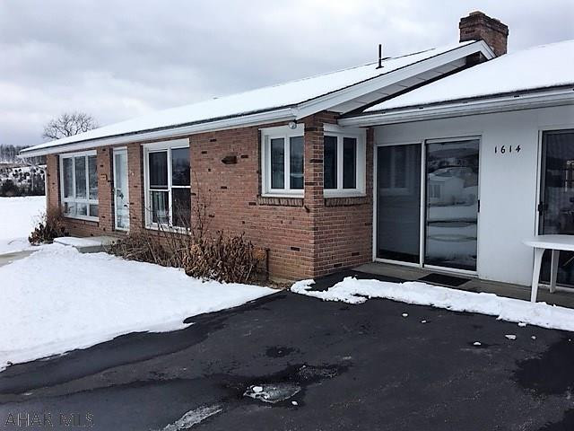 Unknown - Residential