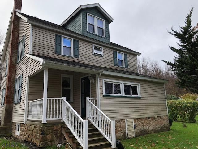 Unknown - Residential