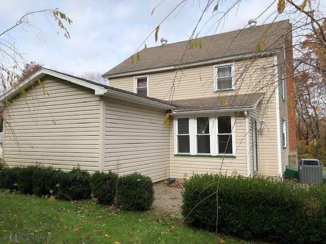 Unknown - Residential