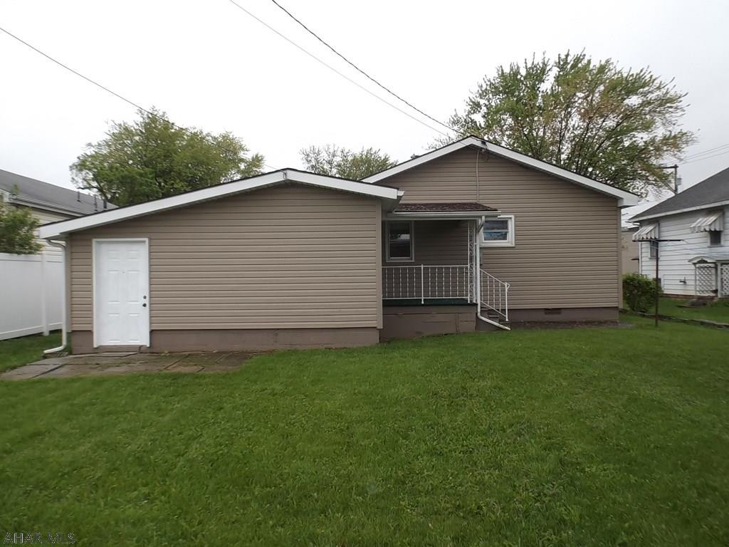 Garden Heights - Residential