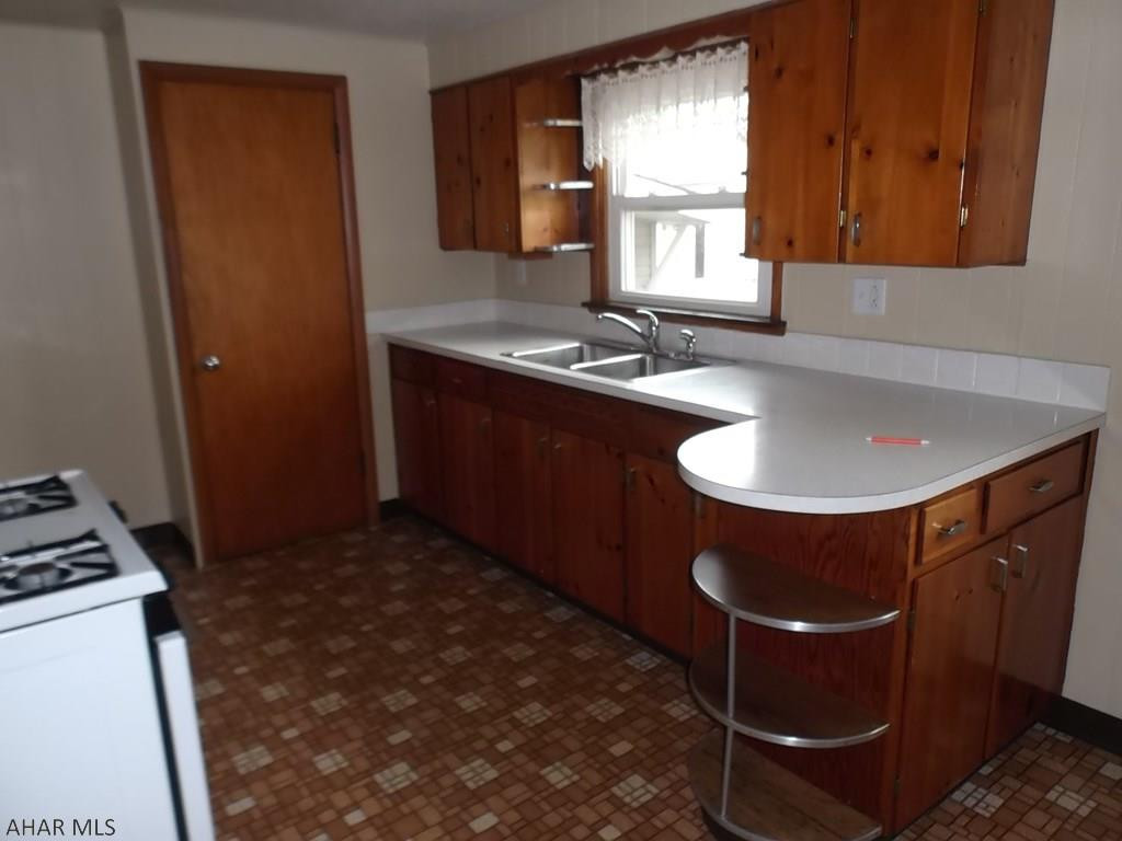 Garden Heights - Residential