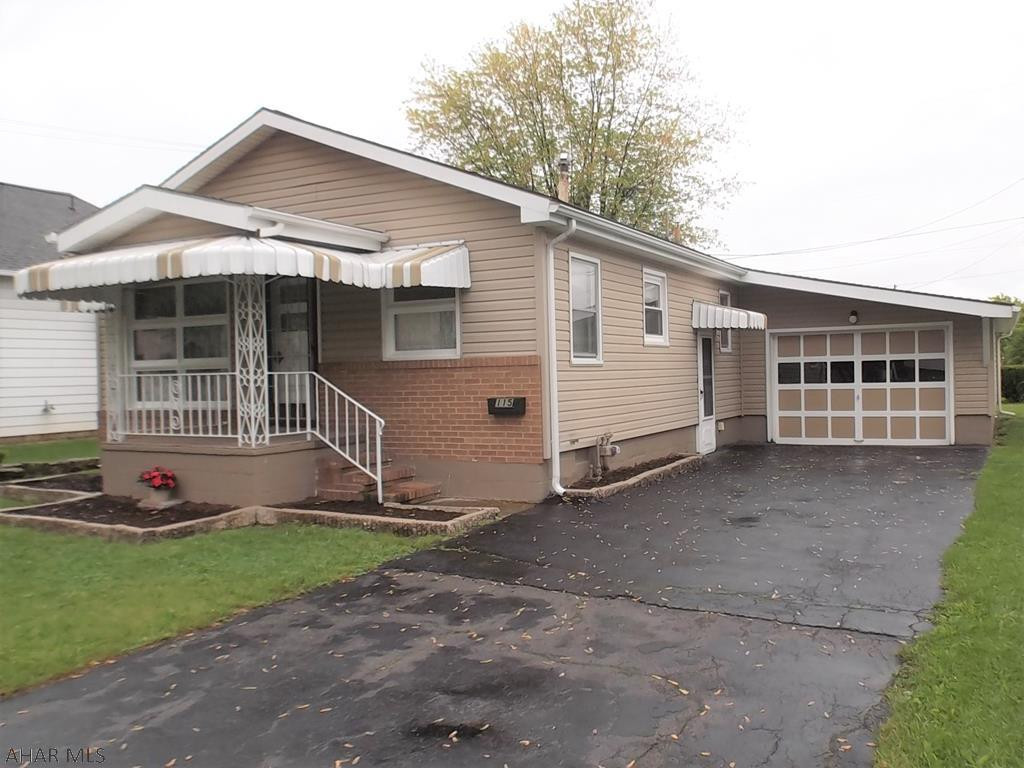 Garden Heights - Residential