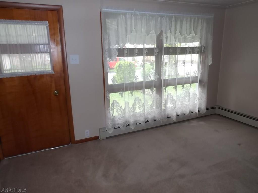 Garden Heights - Residential