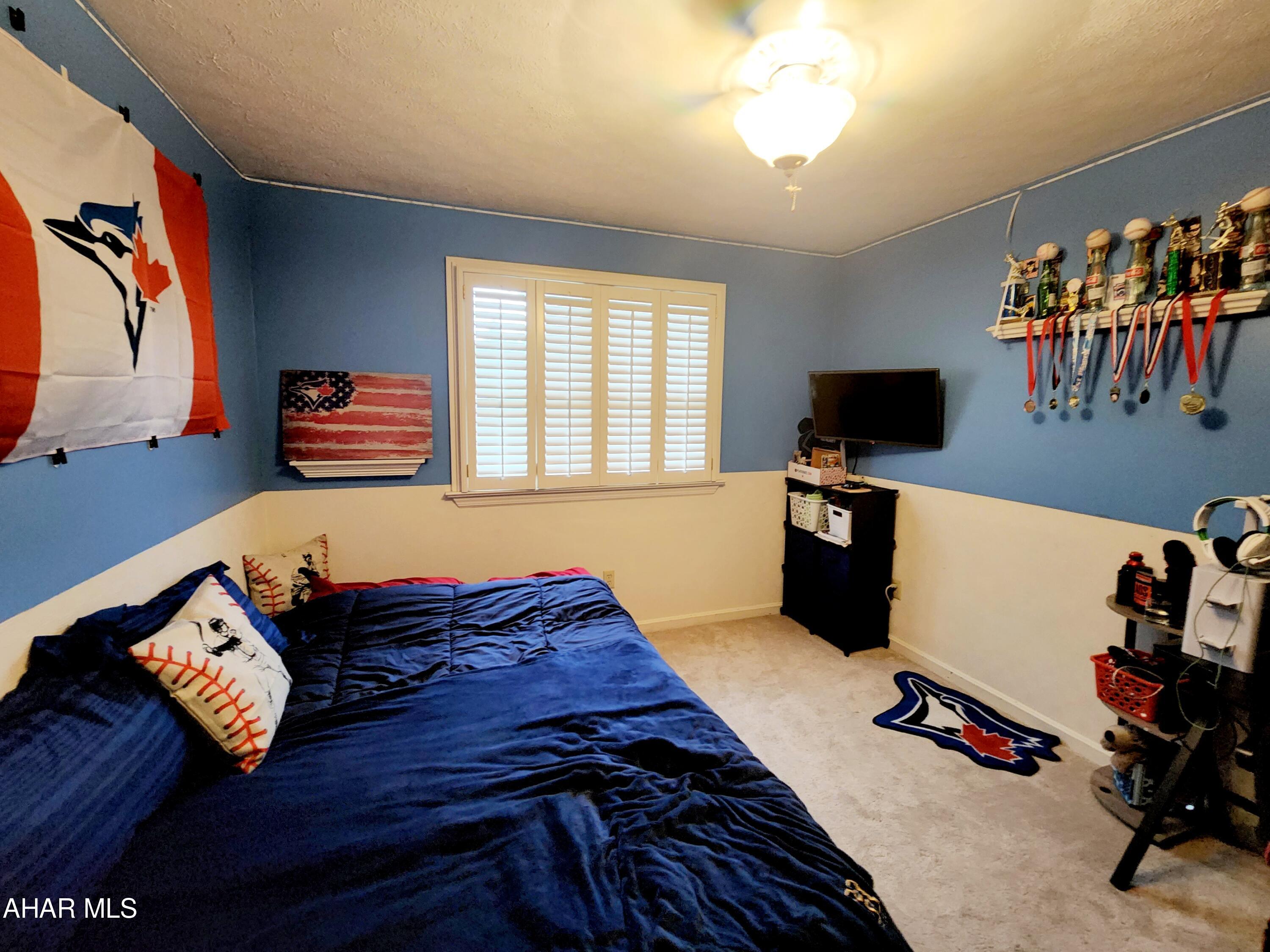Penn Farms - Residential
