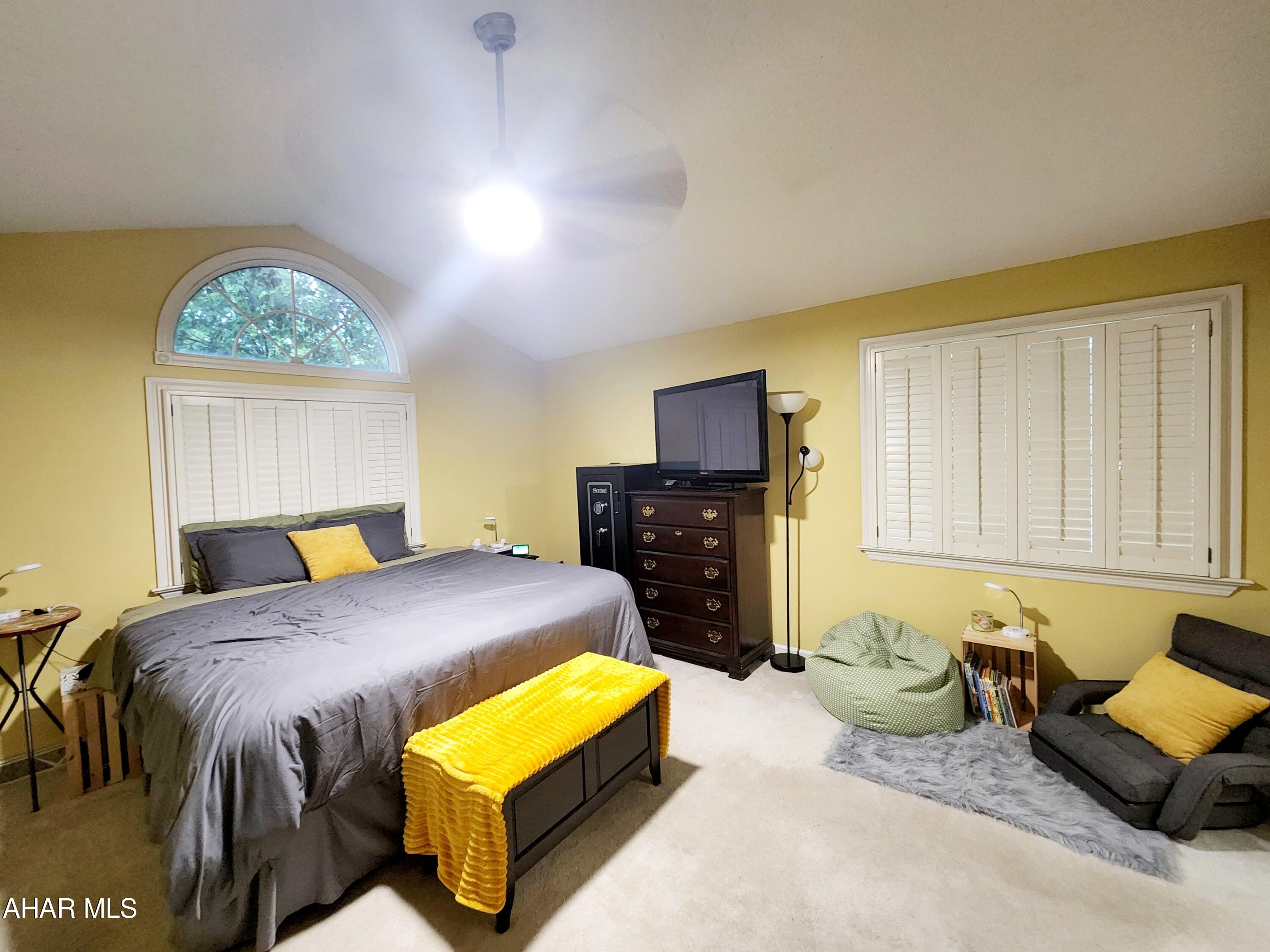 Penn Farms - Residential