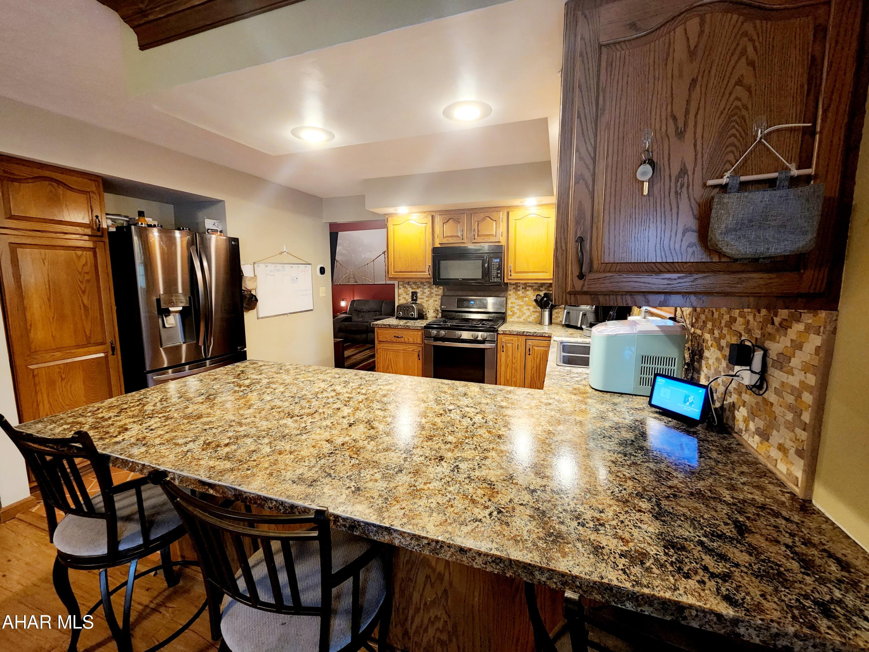 Penn Farms - Residential