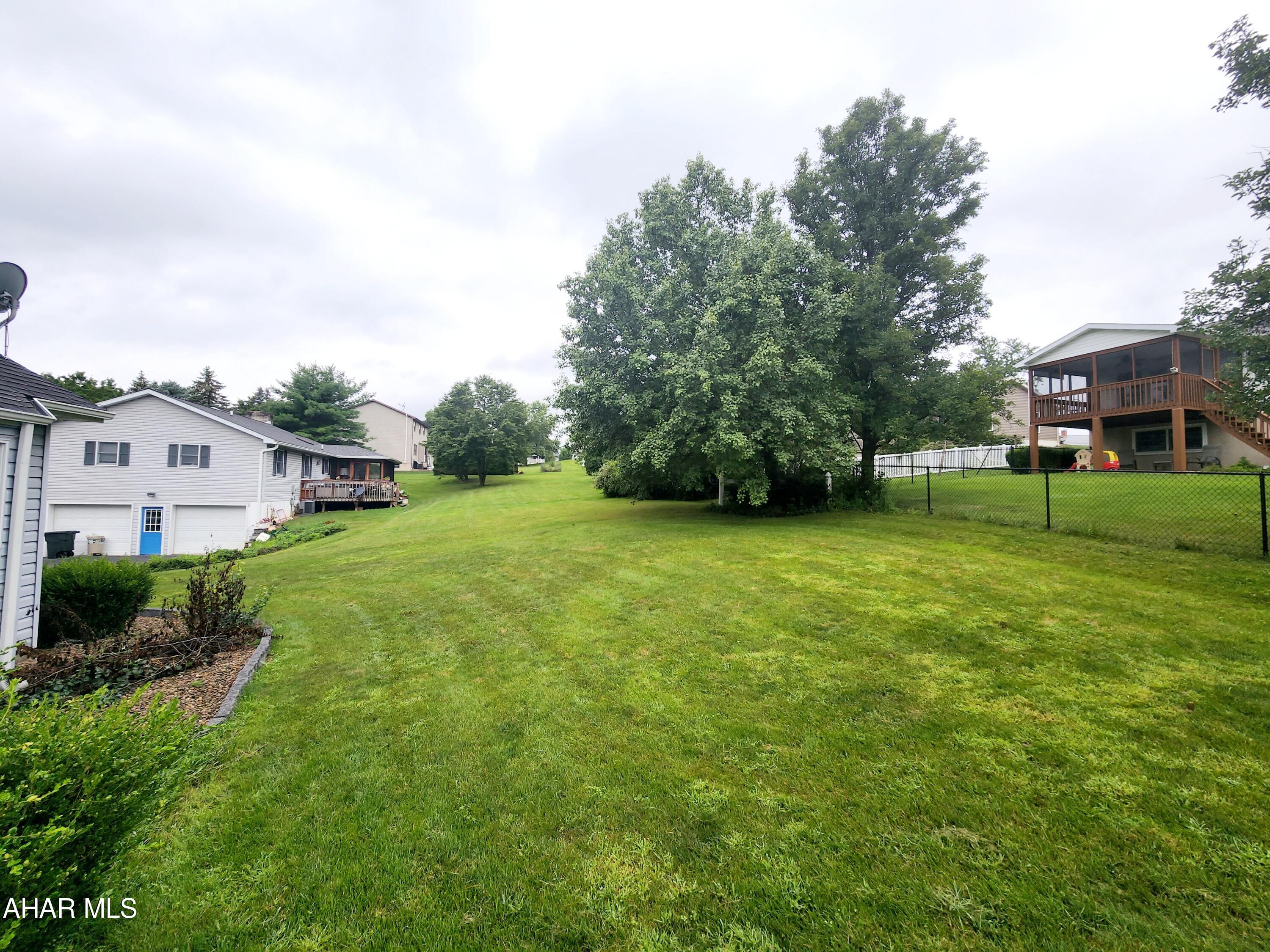 Penn Farms - Residential
