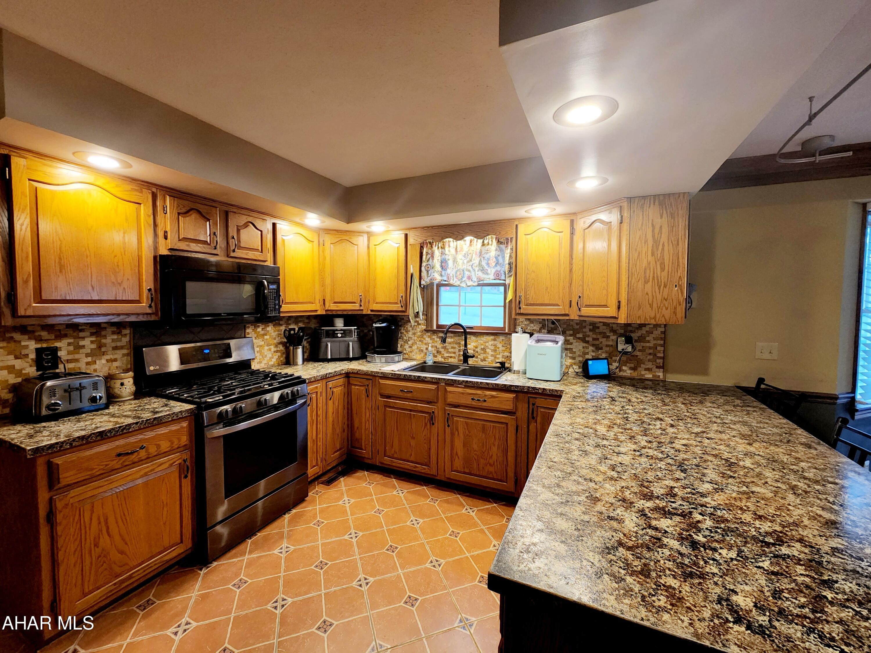 Penn Farms - Residential