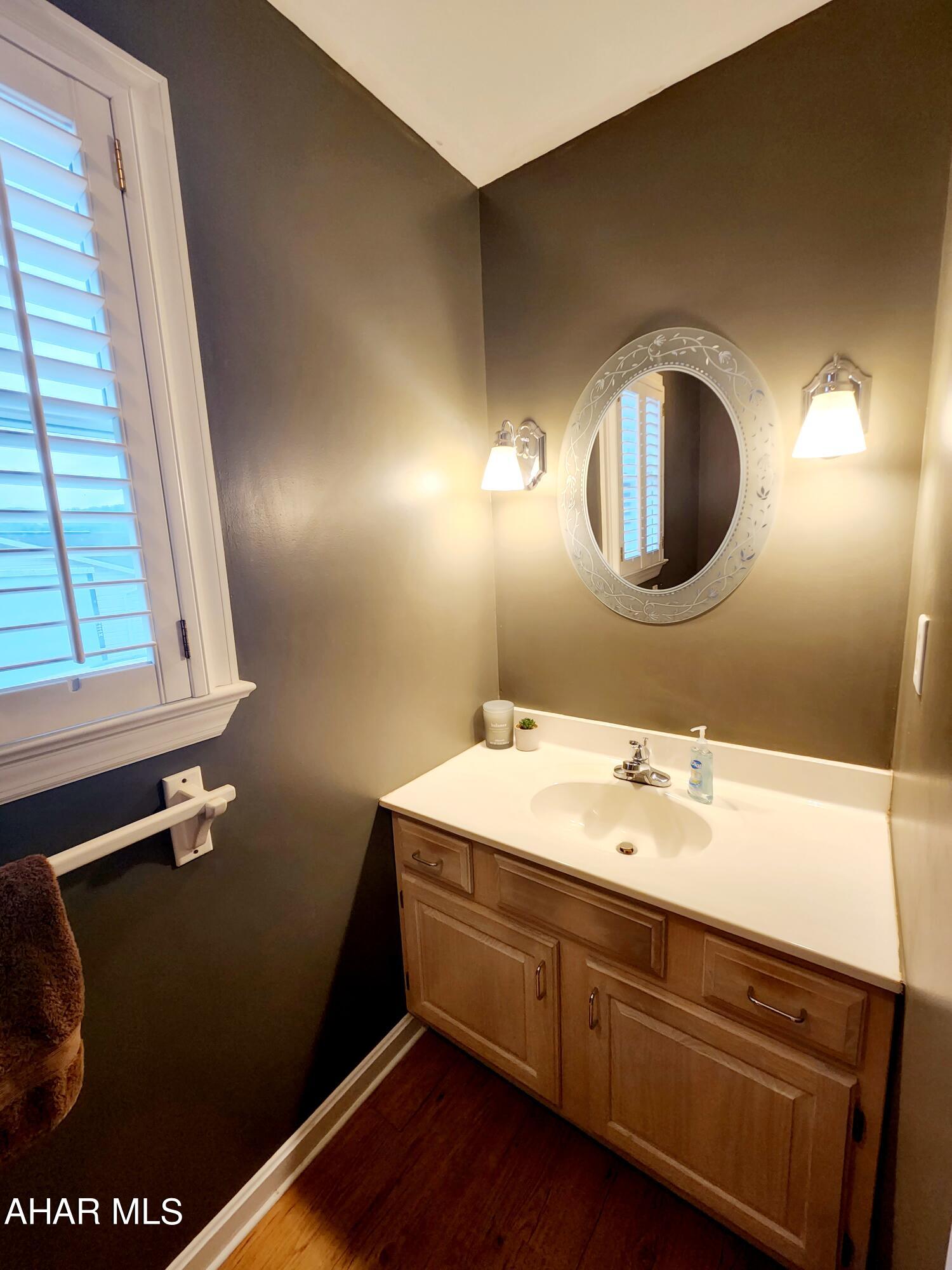 Penn Farms - Residential