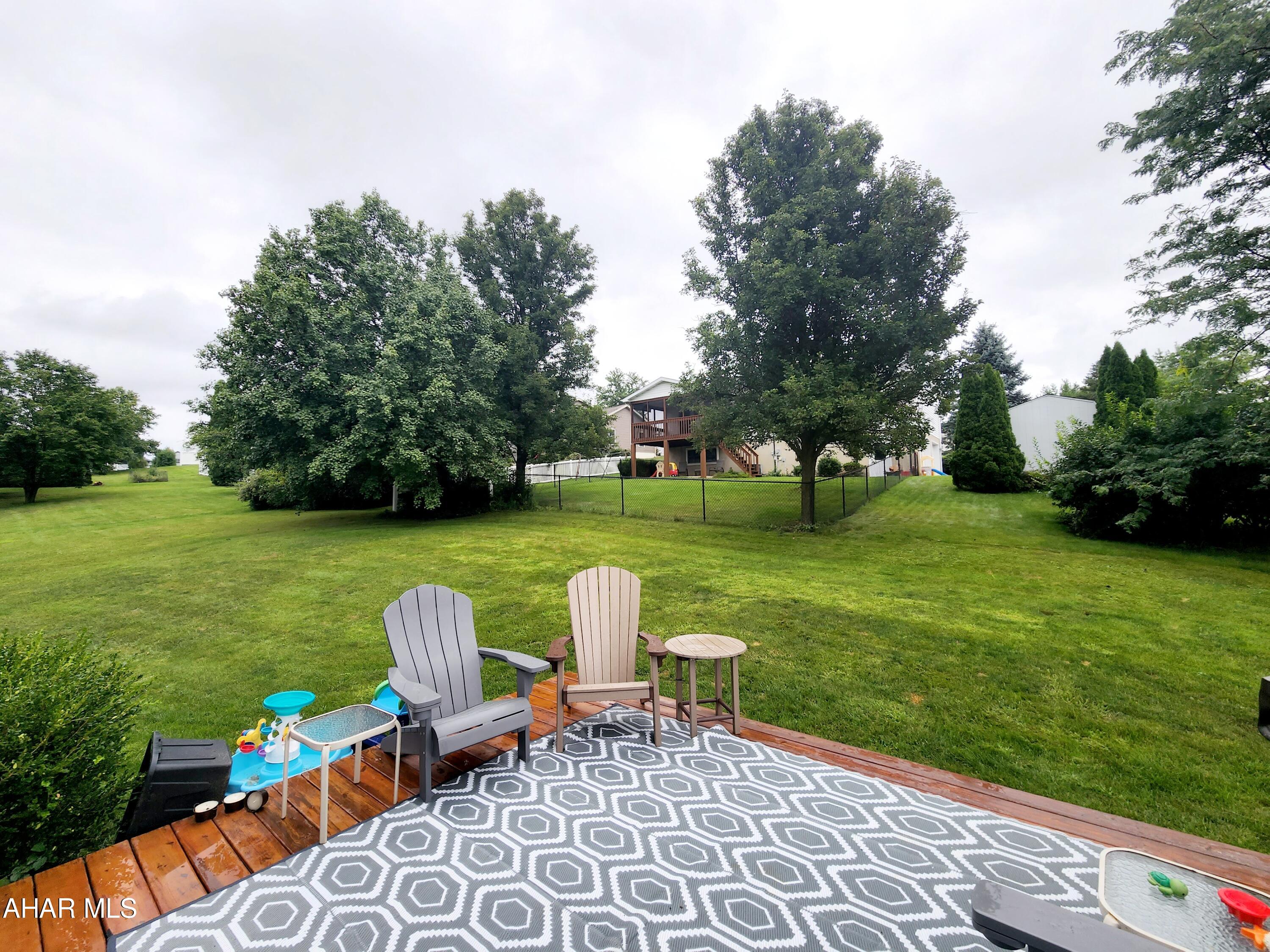 Penn Farms - Residential