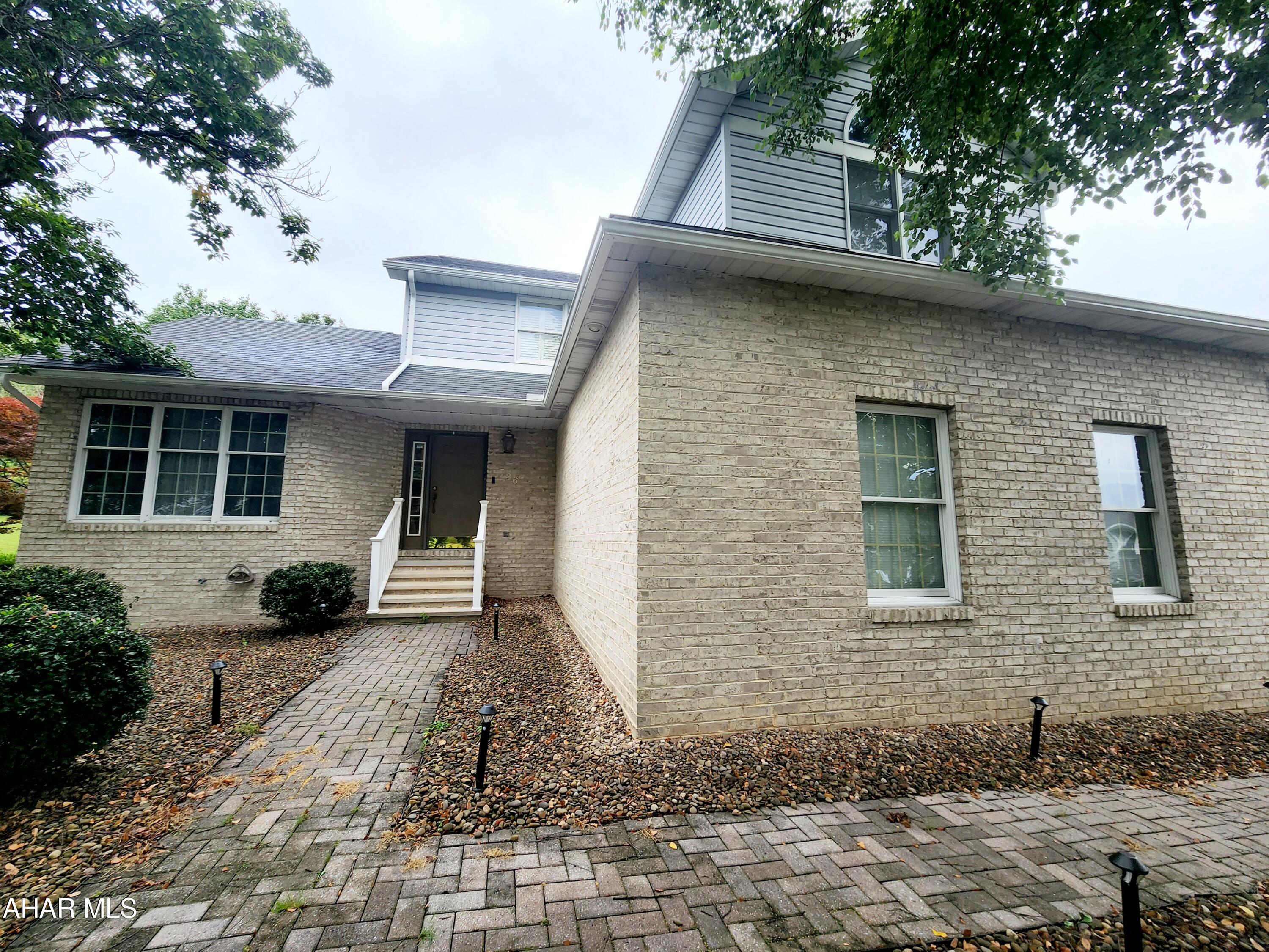 Penn Farms - Residential
