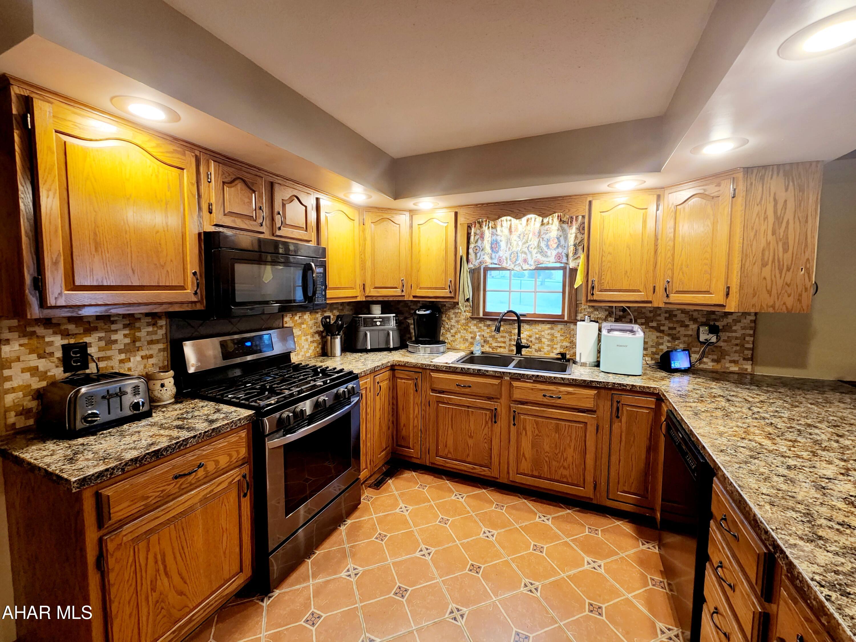 Penn Farms - Residential
