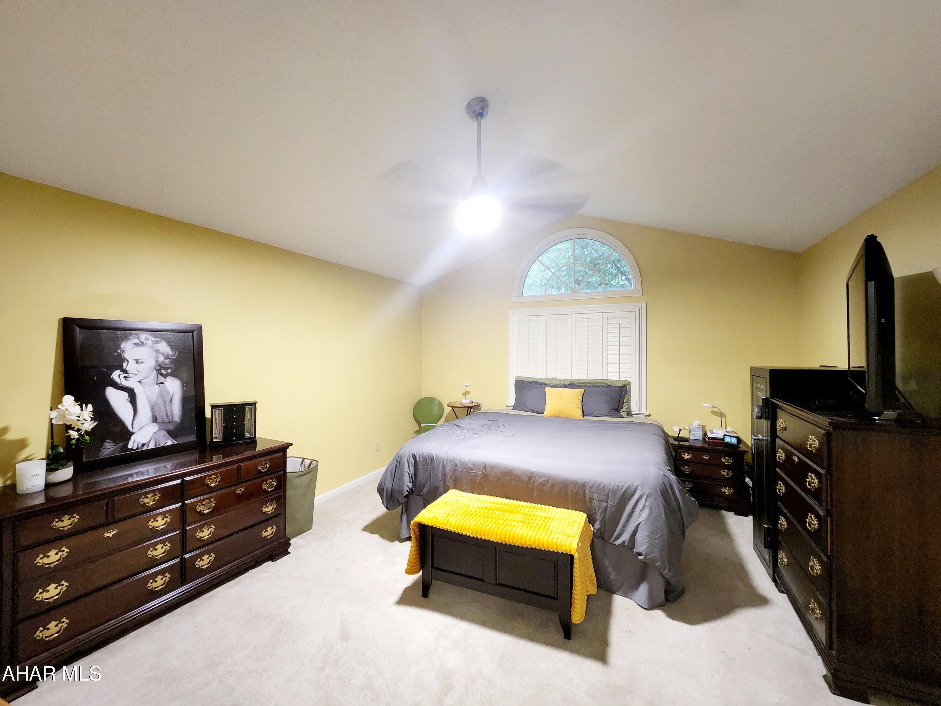Penn Farms - Residential