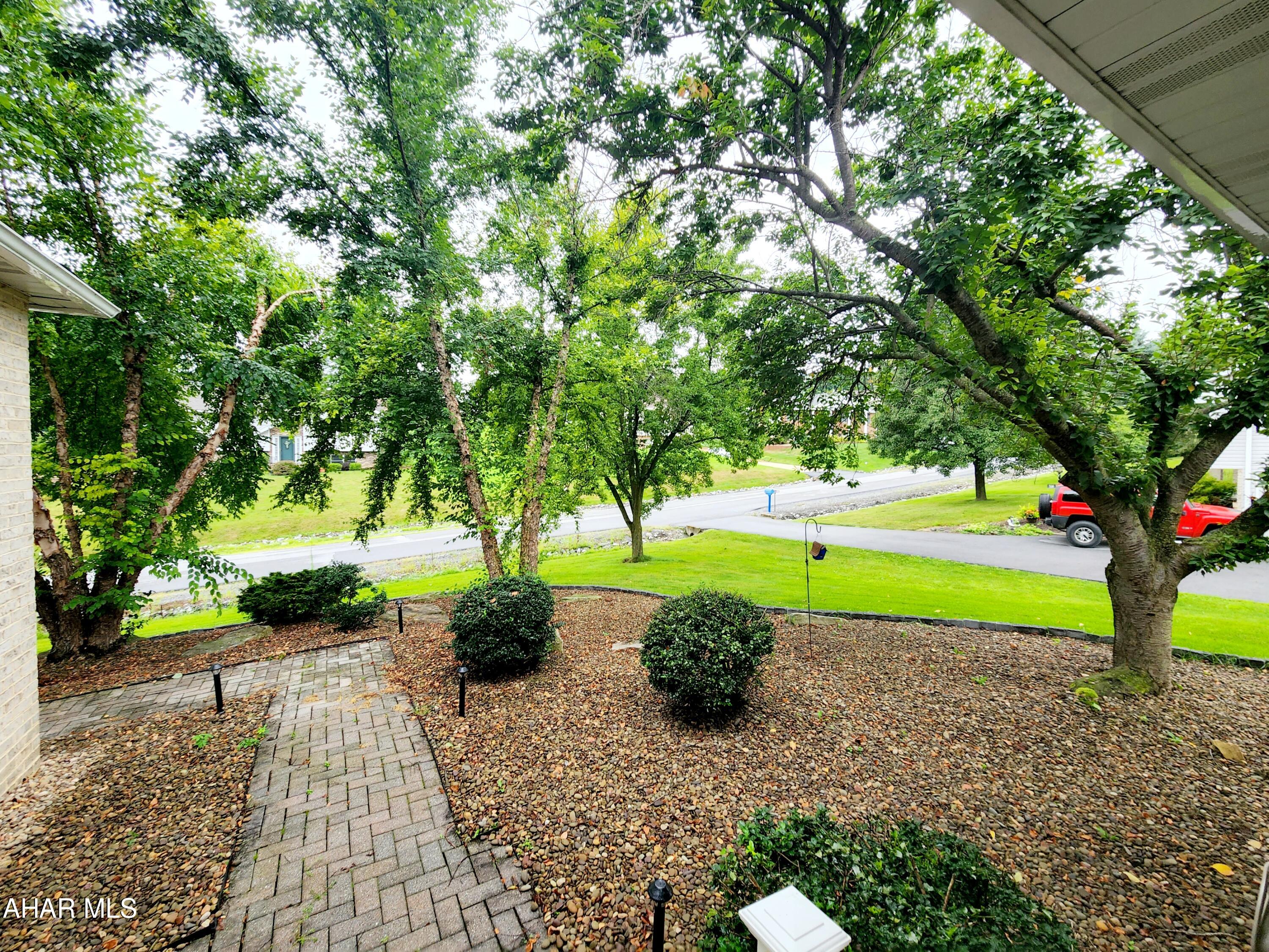 Penn Farms - Residential