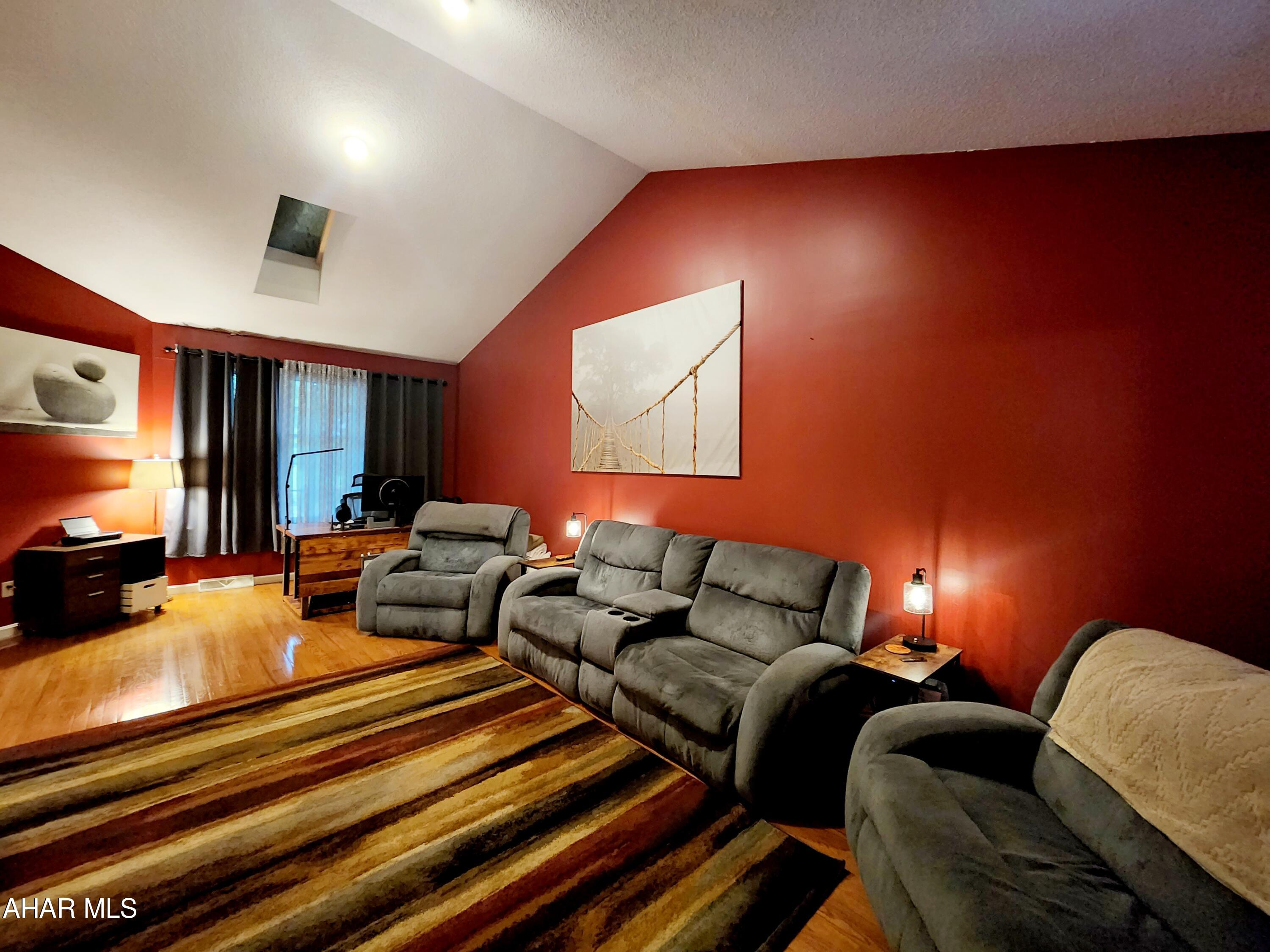 Penn Farms - Residential