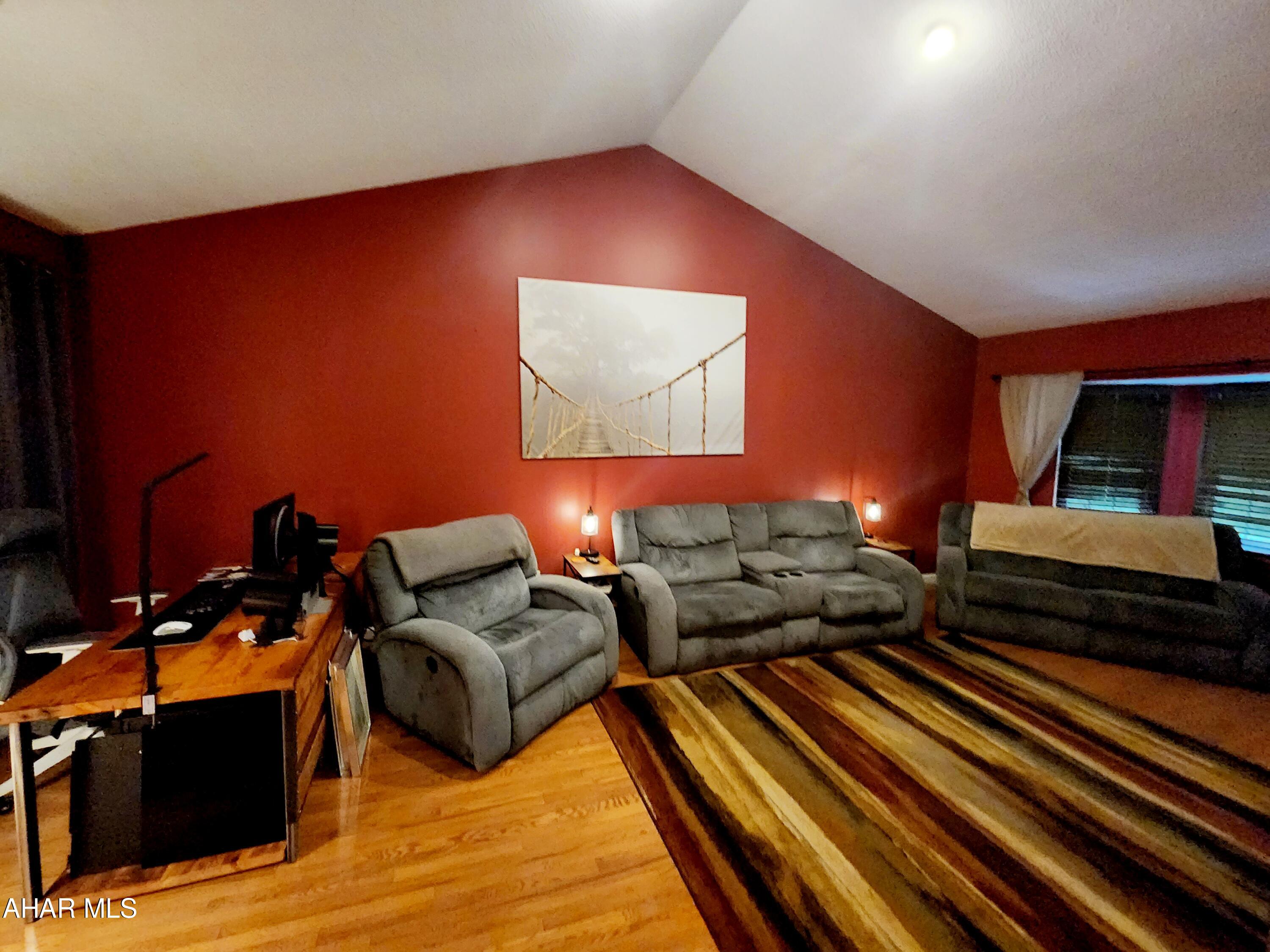 Penn Farms - Residential